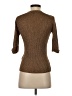 Soeur Brown 3/4 Sleeve Top Size EU (FR) 36 / US 4 - photo 2