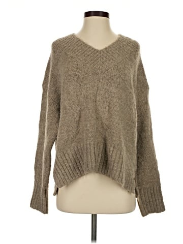 Pistola Pullover Sweater (view 1)