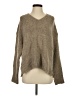 Pistola Tan Pullover Sweater Size S - photo 1
