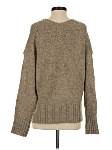 Pistola Pullover Sweater (view 2)
