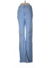 Zara Blue Jeans Size 6 - photo 1
