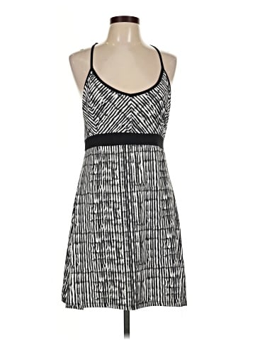 Tehama Casual Dress (view 1)