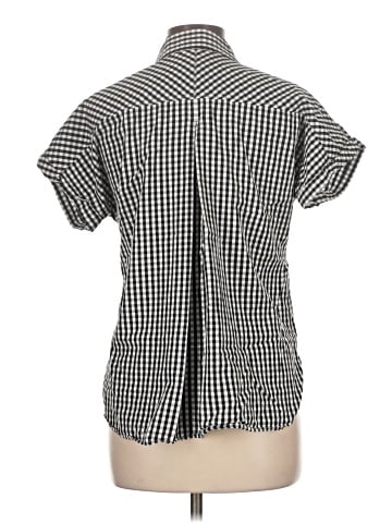 Vineyard Vines Short Sleeve Blouse (view 2)