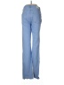 Zara Blue Jeans Size 6 - photo 2