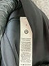 Lululemon Athletica Black Active Pants Size 4 - photo 7