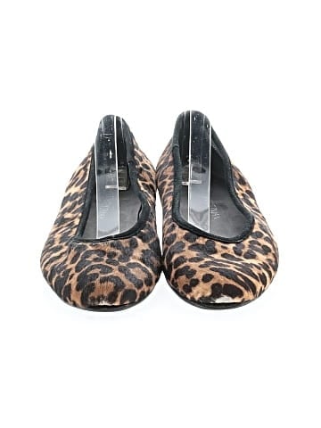 Stuart Weitzman Flats (view 2)