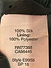 Madewell 100% Polyester Black Cocktail Dress Size 4 - photo 8