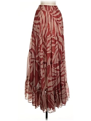 MISA Los Angeles Casual Skirt (view 1)