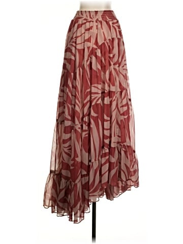 MISA Los Angeles Casual Skirt (view 2)