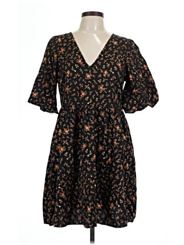 Madewell Casual Dress (view 1)