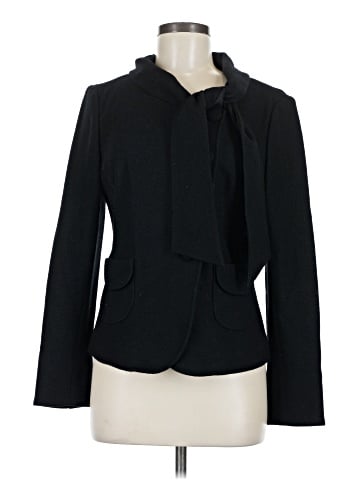 Ann Taylor Blazer (view 1)