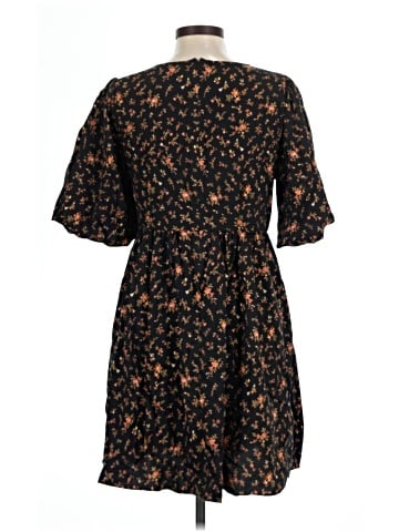 Madewell Casual Dress (view 2)