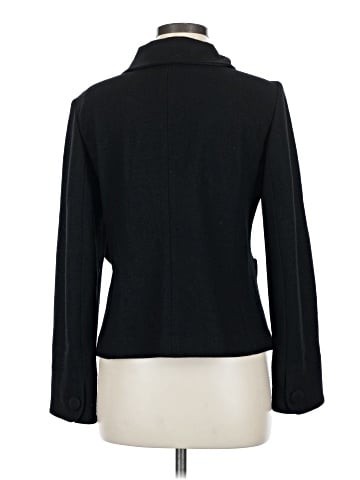 Ann Taylor Blazer (view 2)