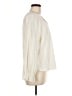 FRYE Ivory Long Sleeve Blouse Size M - photo 4