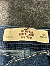 Hollister Blue Denim Shorts Size 1 - photo 3