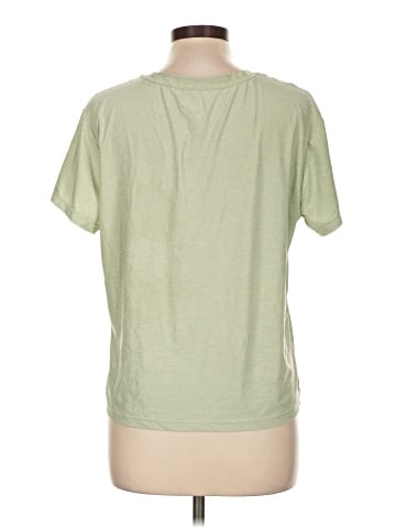 Reebok Short Sleeve T-Shirt (view 2)