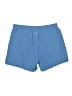 Eddie Bauer 100% Nylon Solid Blue Board Shorts Size L - photo 2