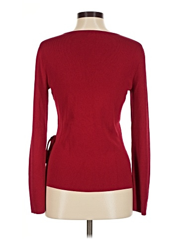 Cable & Gauge Long Sleeve Top (view 2)