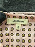 Bellerose 100% Viscose Houndstooth Brown Long Sleeve Button-Down Shirt Size Lg (3) - photo 7