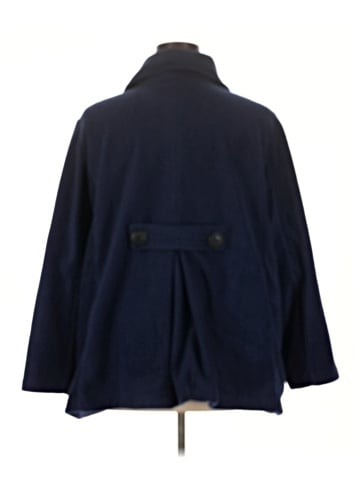 Susan Graver Coat (view 2)