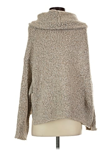 Free People Poncho (view 2)