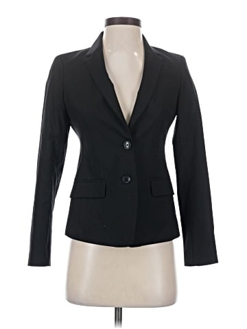 Banana Republic Wool Blazer (view 1)