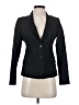 Banana Republic Black Wool Blazer Size 0 - photo 1