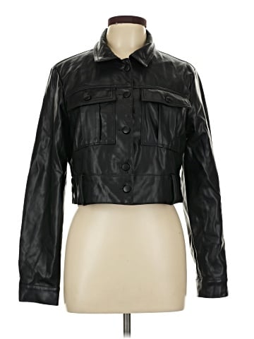 Stoosh Jacket (view 1)