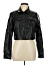 Stoosh 100% Polyester Black Jacket Size L - photo 1
