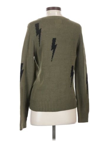 Chaser Pullover Sweater (view 2)
