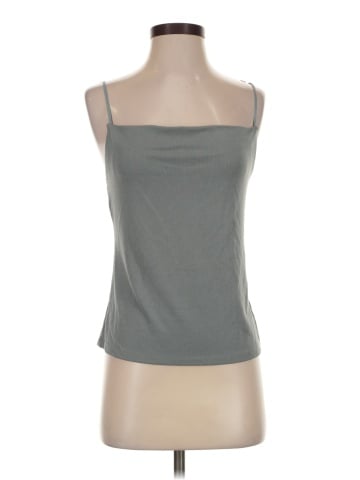 Gentle Fawn Sleeveless Top (view 1)