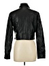 Stoosh 100% Polyester Black Jacket Size L - photo 2