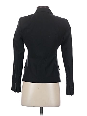 Banana Republic Wool Blazer (view 2)