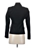 Banana Republic Black Wool Blazer Size 0 - photo 2