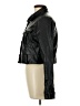 Stoosh 100% Polyester Black Jacket Size L - photo 5