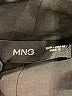 MNG Black Vest Size M - photo 6