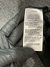Madewell 100% Polyester Solid Black Casual Dress Size 4 - photo 8