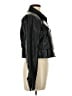 Stoosh 100% Polyester Black Jacket Size L - photo 4