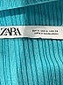 Zara Teal Tank Top Size M - photo 7