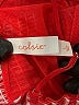 colsie Red Sleeveless Top Size L - photo 7