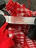 colsie Red Sleeveless Top Size L - photo 8