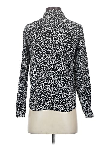 Spenser Jeremy Long Sleeve Blouse (view 2)