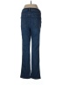 So Slimming by Chico's Blue Jeans Size Med Tall (1) - photo 2
