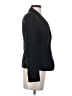 Banana Republic Black Wool Blazer Size 0 - photo 4