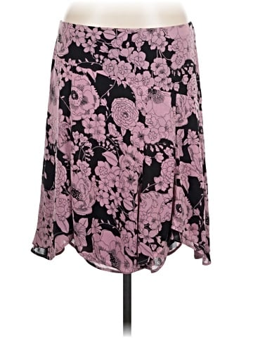 Express Casual Skirt (view 1)