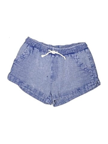 Rip Curl Denim Shorts (view 1)