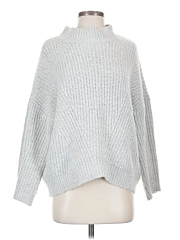 Dreamers Turtleneck Sweater (view 1)