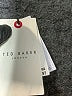 Ted Baker London Plaid Gray Formal Skirt Size S - photo 6