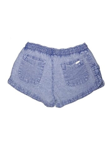 Rip Curl Denim Shorts (view 2)