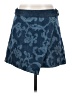 Rag & Bone Blue Casual Skirt Size 4 - photo 1
